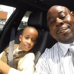 Meet your Posher, Darrell